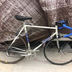Gios bike for sale sale