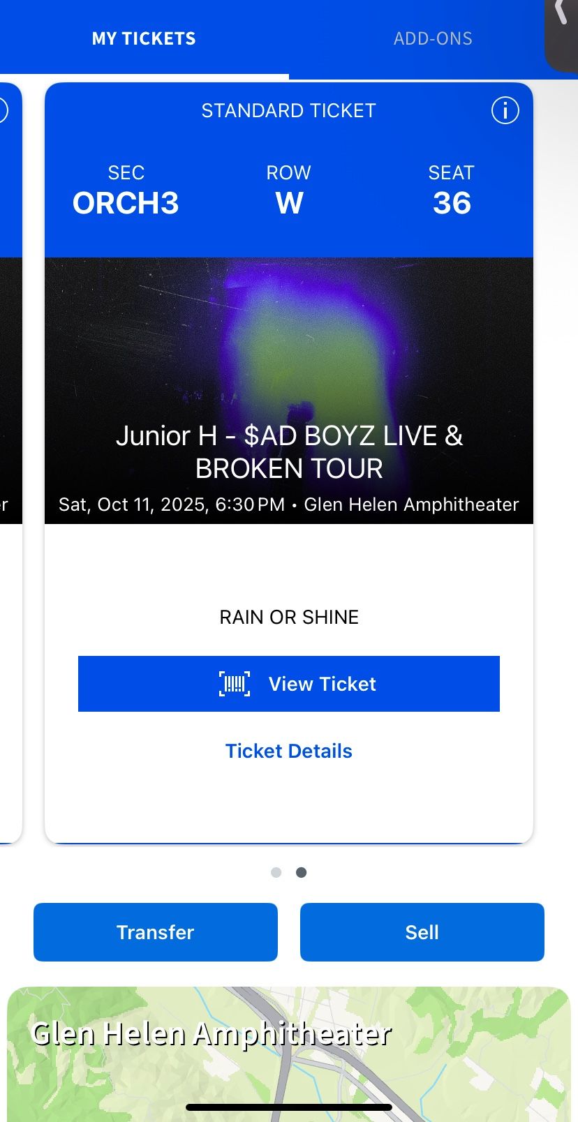 Junior H Tix (3) 