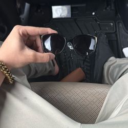 prada glasses