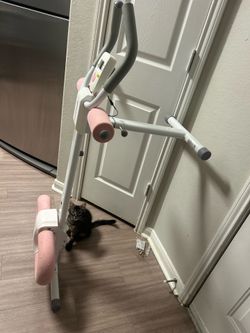 Work out equipment