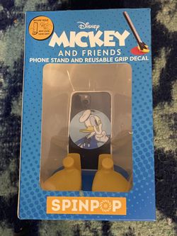 Phone Stand
