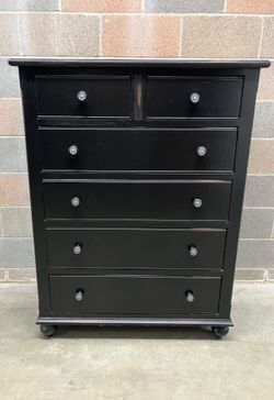 HUGE DEAL on a Great HIGHBOY DRESSER!