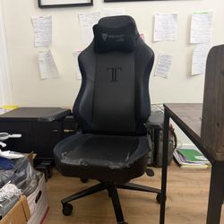 Secret Lab Gaming Chair