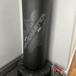 Century Wavemaster 2XL Pro Freestanding Punching Bag for Adults