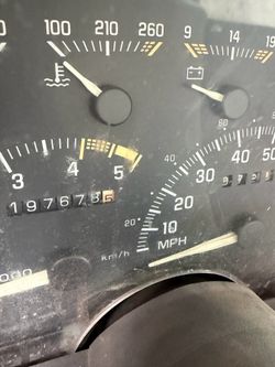 1994 gmc k1500