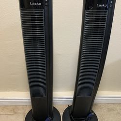 Lasko Fan