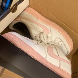 Nikes