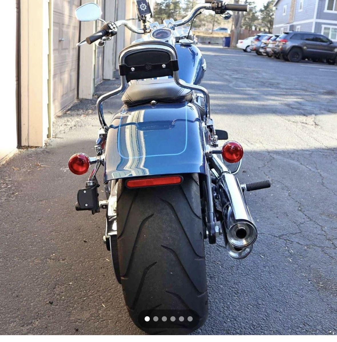 FAT BOY 2022