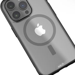iPhone 15 Pro Max Mous Case