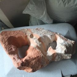 Rock For Fish Tank