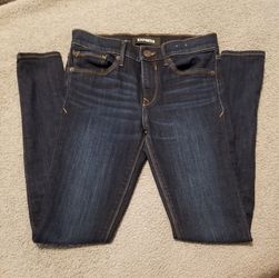 Express Jeans