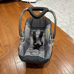 Baby Car Seat