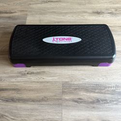 Fitness Stepper