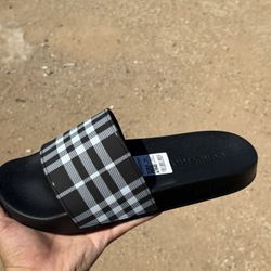 Burberry Slides 