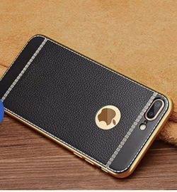 iPhone 7 plus Luxury Case