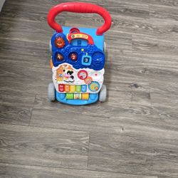 Baby Walker