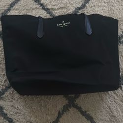 Kate Spade Tote Bag 