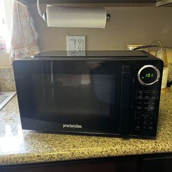 Microwave - Like New