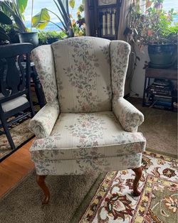 Recliner Chair