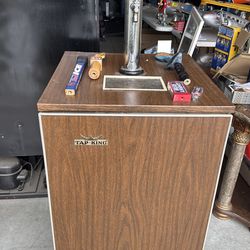 Tap King beer