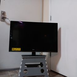 TV/Televisión 