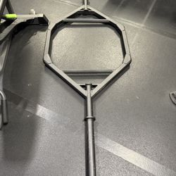 Rogue TB-1 Trap Bar 2.0