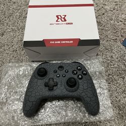 Switch Controller