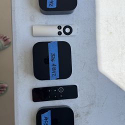Apple TV