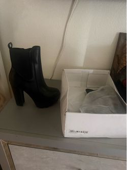 boots