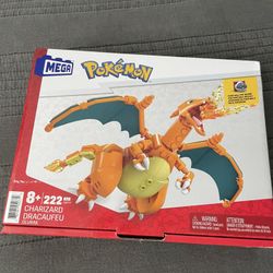 Pokémon MEGA