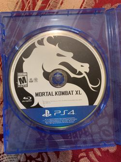 Mortal Mom at Xl For Ps4