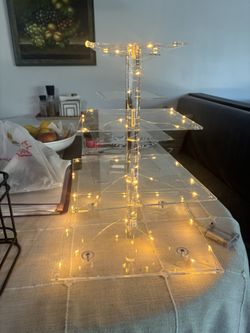 Cupcake Stand 4 Tier (2)