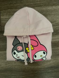 Sanrio hello kitty hoodie