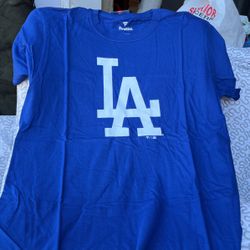 Dodgers T-Shirt 