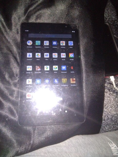 Android Tablet