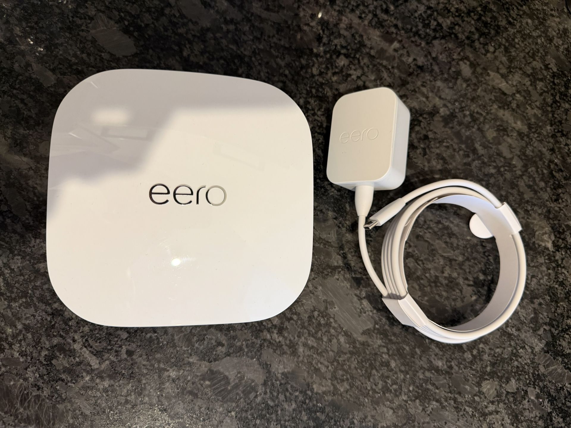 Eero pro 6e