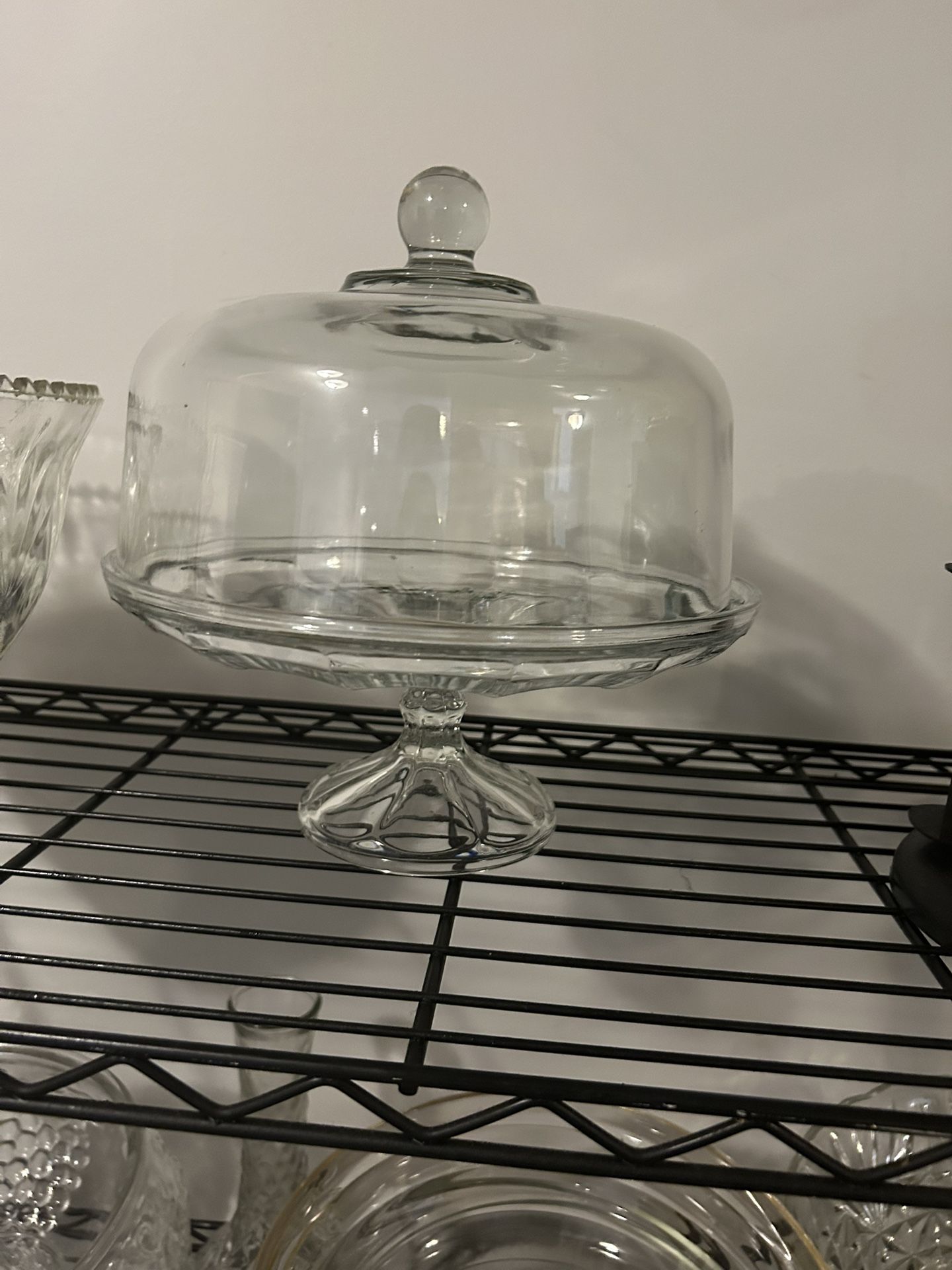 Cake Stand