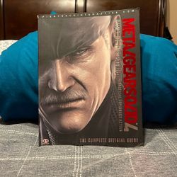 Piggyback Metal Gear Solid 4 Guns Of The Patriots