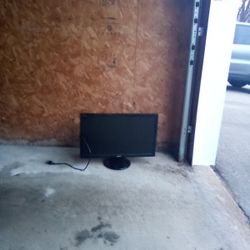 Asus Computer Monitor 
