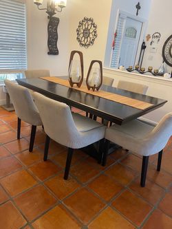 Dining Room Set