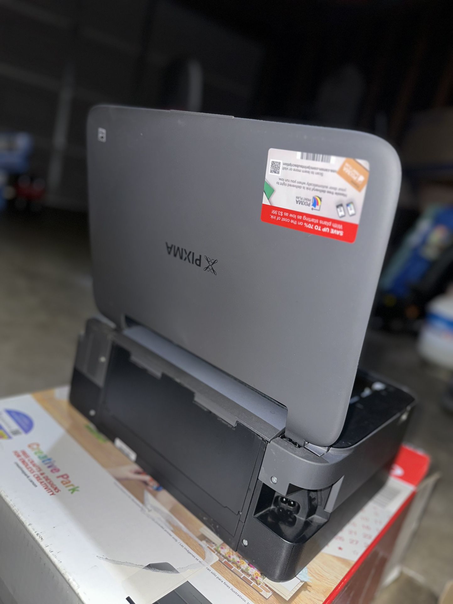 Printer