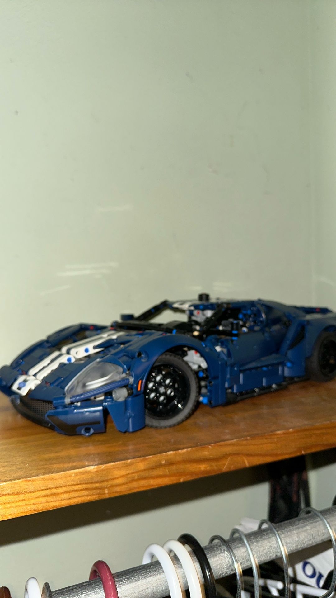 Ford Gt LEGO