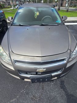 2012 Chevrolet Malibu