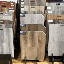 Flooring