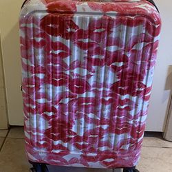 Carry On Rolling Luggage 