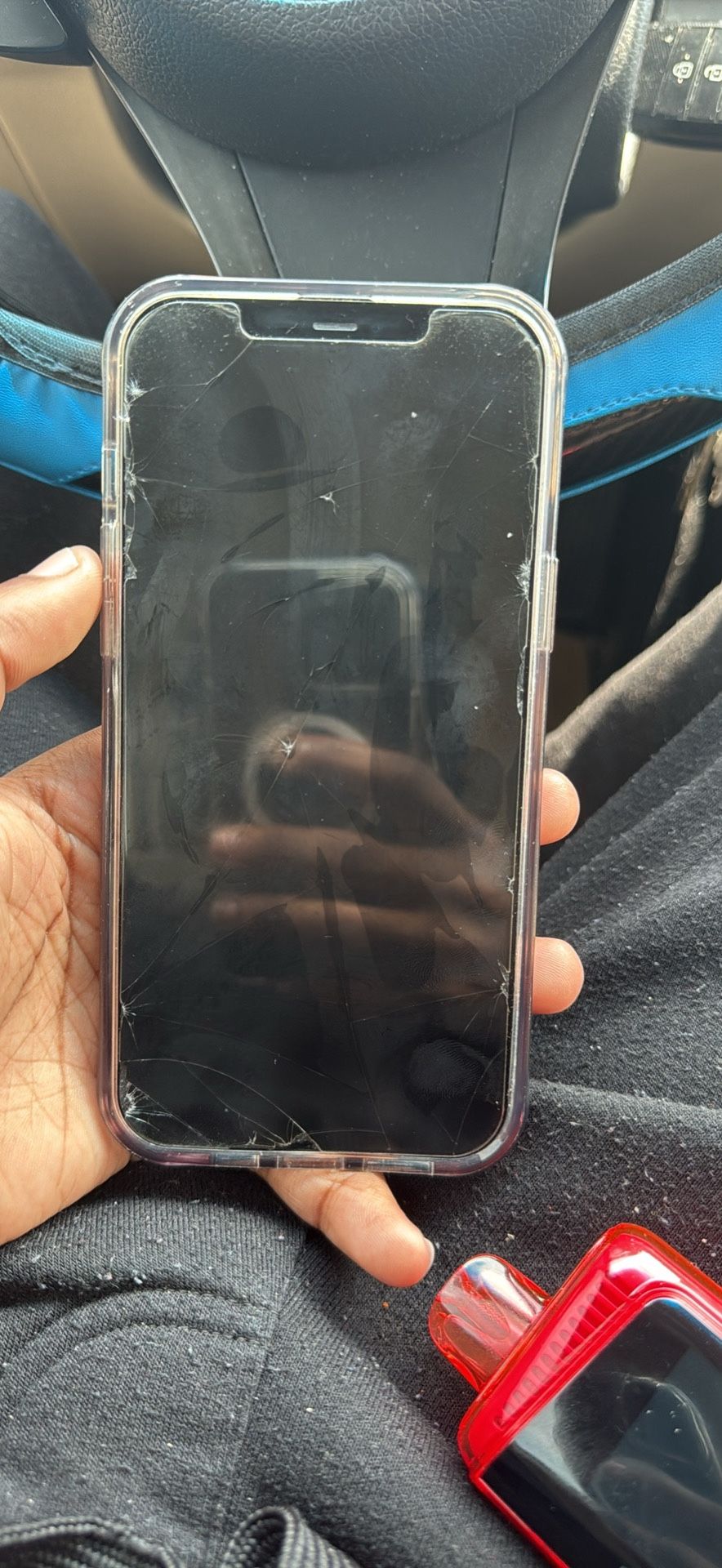 iPhone 12 Pro Max