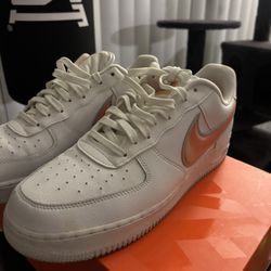 Nike air force 1 low 
