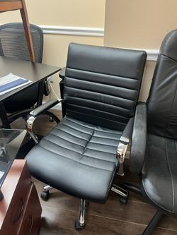 Office Chairs
