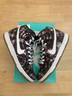 Nike sb dunk high OBO