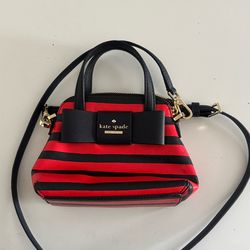 Kate Spade Mini Purse